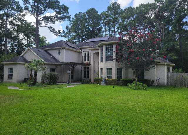 Property at 11203 Cypress Way Dr, Houston, TX 77065, 4 beds, 3.5 baths