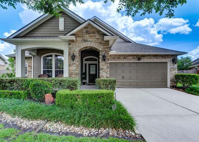 Property at 19526 Hayden Grove Dr, Cypress, TX 77433, 4 beds, 2 baths
