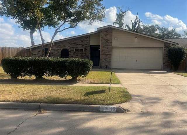 Property at 5110 Gretna Green Dr, Houston, TX 77084, 3 beds, 2 baths