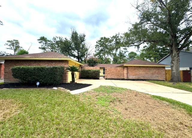 Property at 12414 Advance Dr, Houston, TX 77065, 3 beds, 2 baths