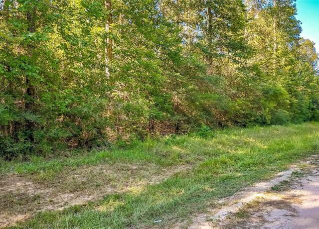 Property at TBD Timbergrove, Livingston, TX 77351