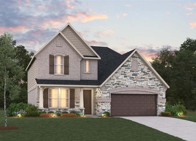 Property at 19319 Derby Run Ln, Tomball, TX 77377, 4 beds, 3.5 baths