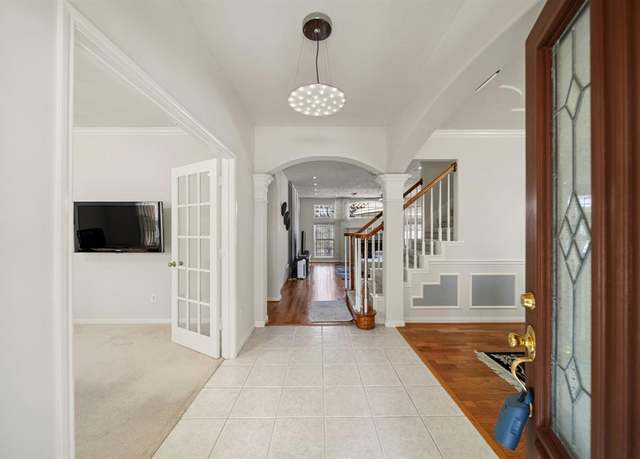 Property at 16942 Laguna Springs Dr, Houston, TX 77095, 5 beds, 3.5 baths