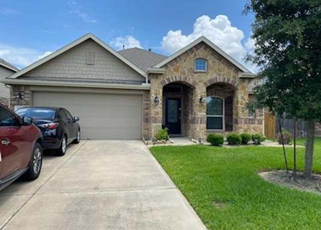 Property at 6727 Trinity Trail Ln, Richmond, TX 77469, 3 beds, 2 baths