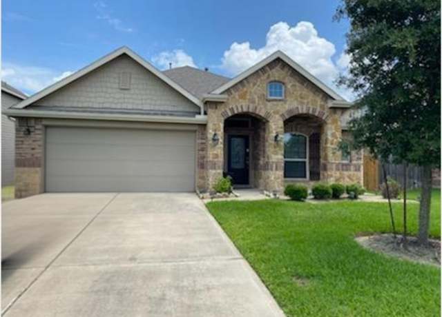 Property at 6727 Trinity Trail Ln, Richmond, TX 77469, 3 beds, 2 baths