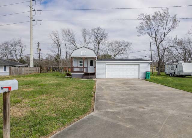 Property at 109 Queens Ct Unit A, Baytown, TX 77520, 1 bed, 1 bath