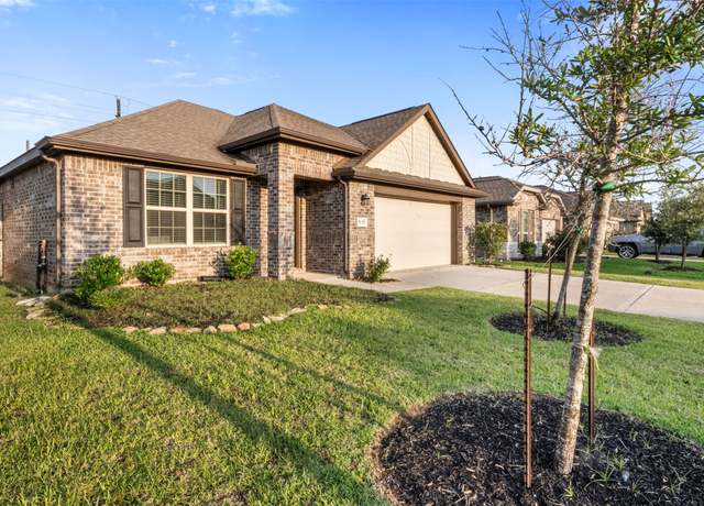 Property at 5135 Dunstable Manor Ln, Rosharon, TX 77583, 3 beds, 2 baths