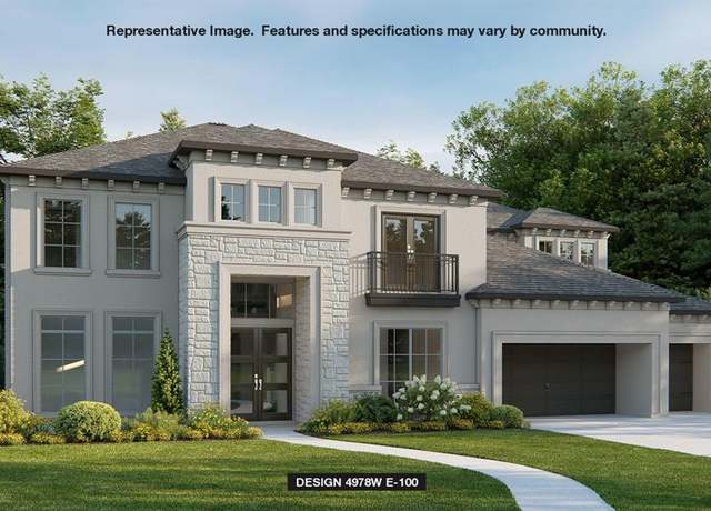 Property at 10826 Carolina Satyr Dr, Cypress, TX 77433, 5 beds, 4.5 baths