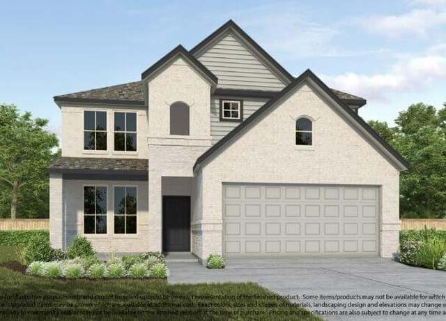 Property at 643 Yard Master Trl, Rosharon, TX 77583, 5 beds, 3.5 baths