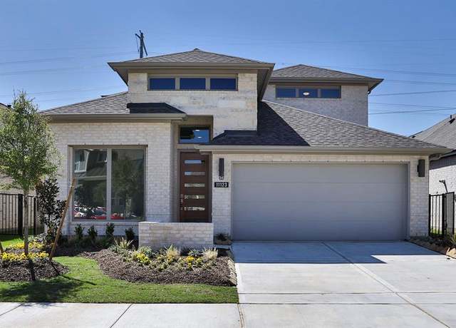 Property at 11123 Pale Tipped Way, Cypress, TX 77433, 4 beds, 3 baths