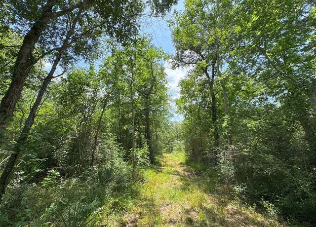 Property at 4888 Baldwin Dr, Hungerford, TX 77448