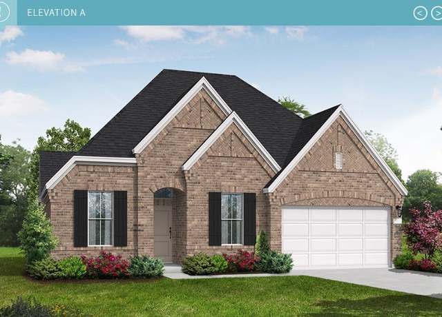 Property at 10722 Rattlebox Ct, Cypress, TX 77433, 4 beds, 4 baths