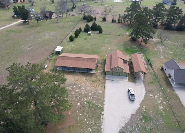 Property at 14794 Cedar Lane Loop, Willis, TX 77378, 3 beds, 2.5 baths