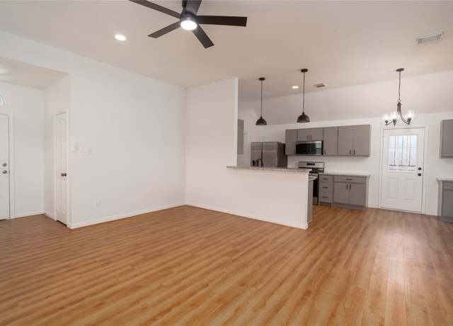 Property at 7804 Gladstone St, Houston, TX 77051, 3 beds, 2 baths