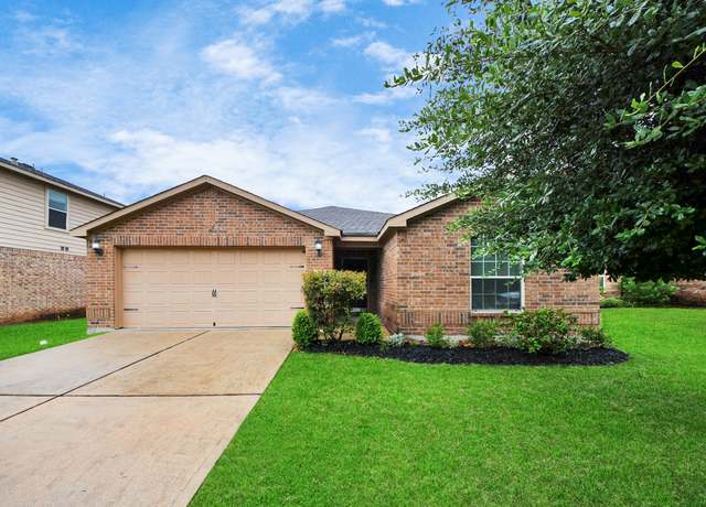 Property at 38327 Miranda Ln, Magnolia, TX 77355, 4 beds, 2 baths
