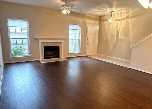 Property at 2924 Holly Hall St #2924, Houston, TX 77054, 2 beds, 2.5 baths