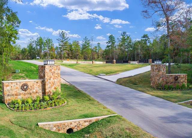 Property at 10886 Ruger Rd, Willis, TX 77378