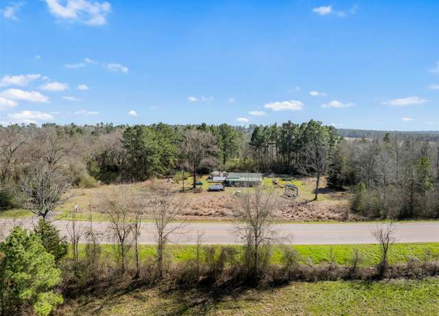 Property at 3562 Tx-7, Crockett, TX 75835, 2 beds, 1 bath