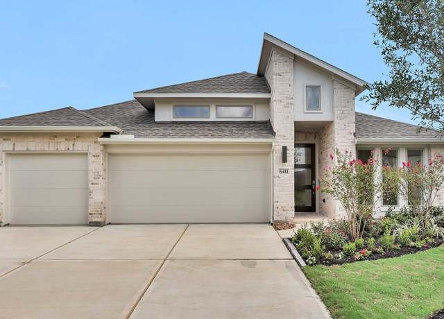 Property at 6411 Yellow Rose Ct, Manvel, TX 77578, 4 beds, 3.5 baths
