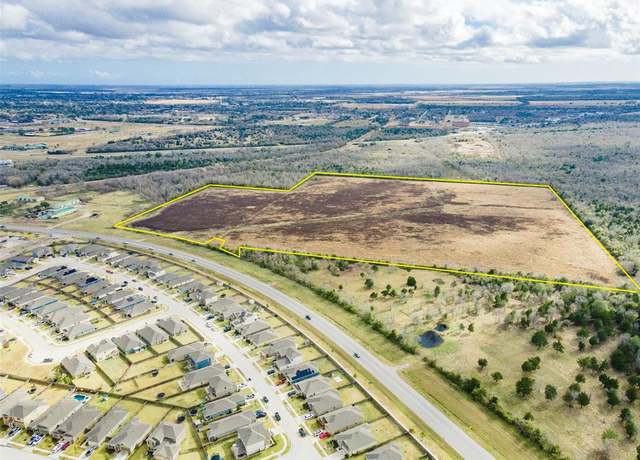 Property at 000 Fm-1462, Alvin, TX 77511
