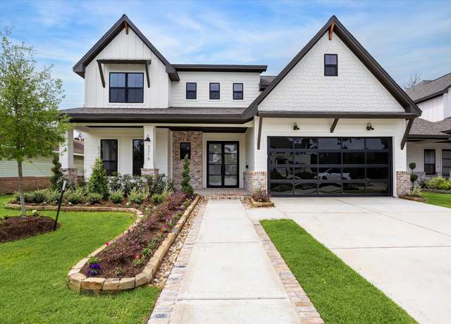 Property at 3316 Arbor, Houston, TX 77004, 4 beds, 3.5 baths