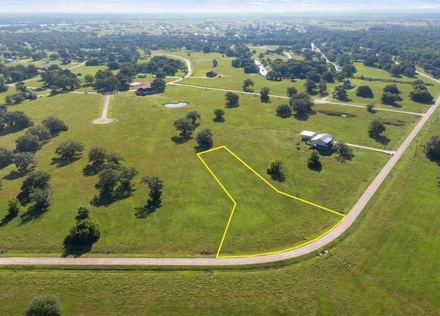 Property at 435 Pony Trl, Angleton, TX 77515