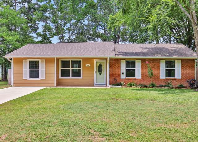 Property at 216 Laurie Ln, Willis, TX 77378, 3 beds, 1 bath