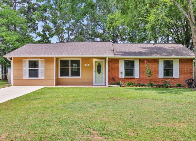 Property at 216 Laurie Ln, Willis, TX 77378, 3 beds, 1 bath