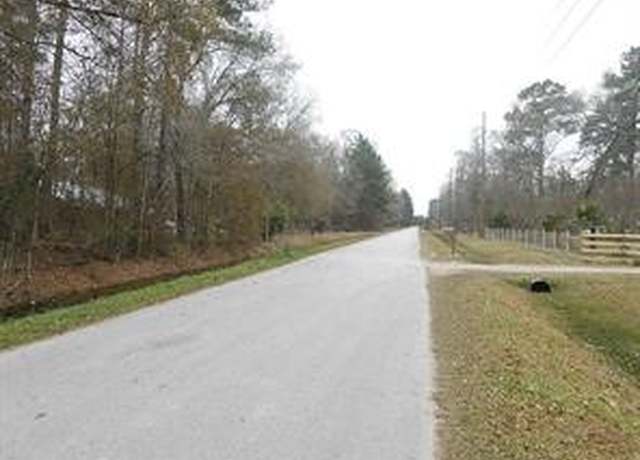 Property at 549 County Road 3317, Cleveland, TX 77327