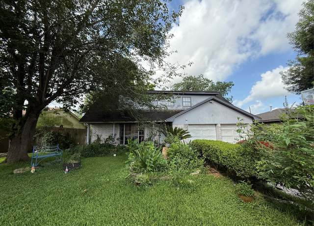 Property at 11314 Sageland Dr, Houston, TX 77089, 4 beds, 2 baths