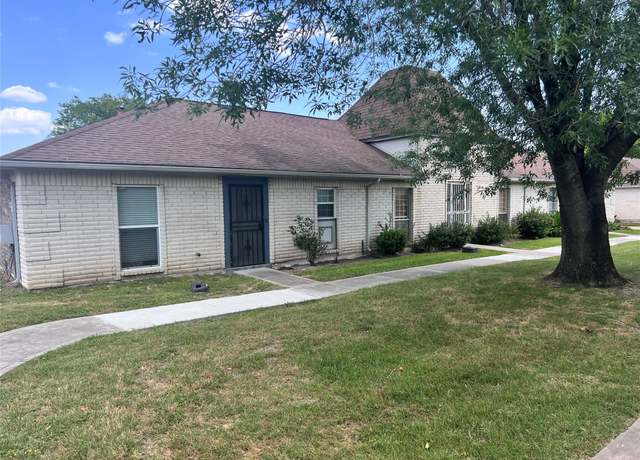 Property at 7323 Cook Rd, Houston, TX 77072, 2 beds, 1 bath