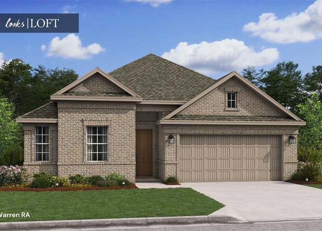Property at 14230 Hay Meadow Ln, Needville, TX 77461, 4 beds, 3 baths