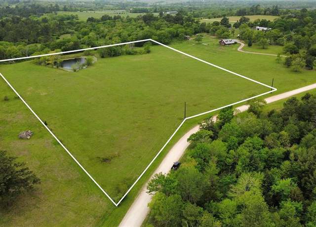 Property at 4956 County Road 448, Navasota, TX 77868