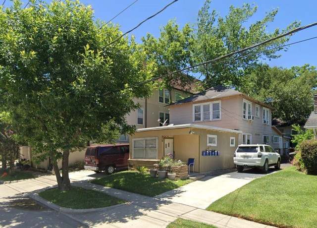 Property at 1246 Peden St, Houston, TX 77006