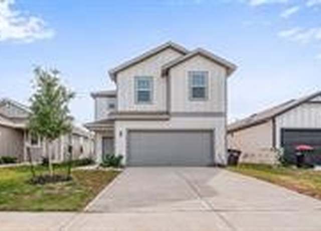Property at 5414 Balerna St, Spring, TX 77373, 4 beds, 2.5 baths