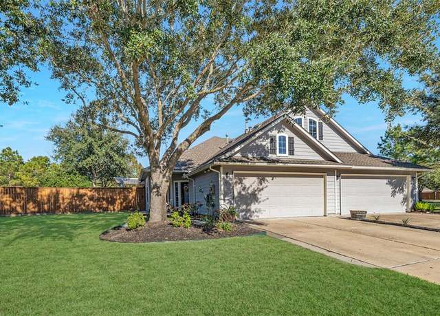 Property at 5211 Greenbrae Ln, Katy, TX 77494, 2 beds, 2 baths