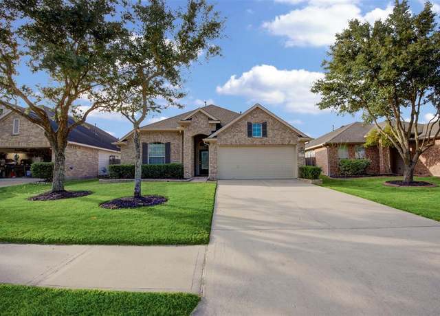 Property at 15115 Olmstead Park Dr, Cypress, TX 77429, 3 beds, 2 baths