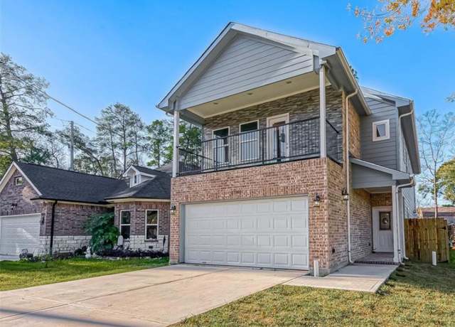 Property at 17501 Deer Creek Dr, Spring, TX 77379, 3 beds, 2.5 baths