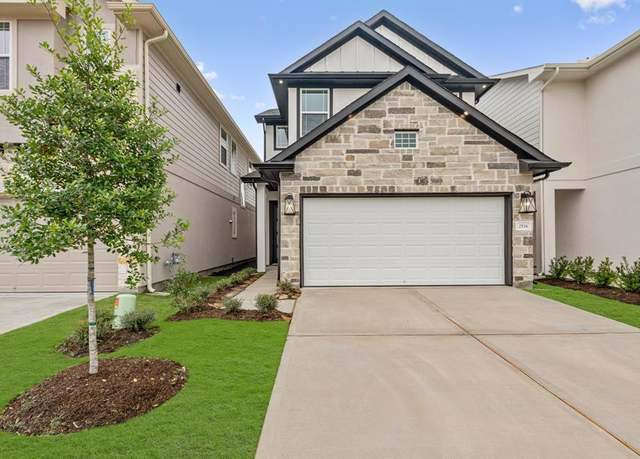 Property at 2934 Park Hill Ln, Stafford, TX 77477, 3 beds, 2.5 baths