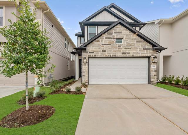 Property at 2934 Park Hill Ln, Stafford, TX 77477, 3 beds, 2.5 baths