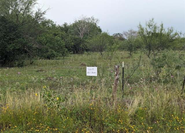 Property at Lot 9 CR 430, Premont, TX 78375