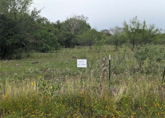 Property at Lot 9 Cr 430, Premont, TX 78375