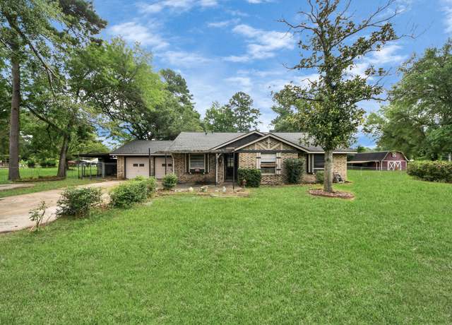Property at 30718 N Cripple Creek Dr, Magnolia, TX 77354, 4 beds, 2 baths