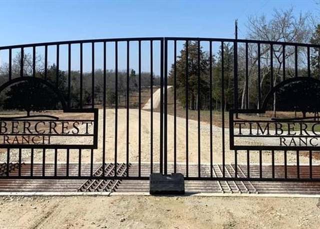 Property at Lot 21 Cr 389, Jewett, TX 75846