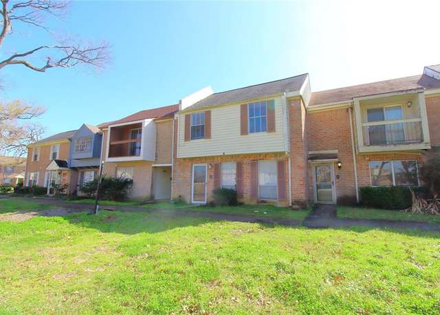 Property at 3206 Briar Ct #1, Baytown, TX 77521, 3 beds, 2.5 baths