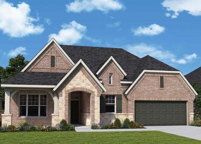 Property at 32359 Mossy Pine Way, Conroe, TX 77385, 4 beds, 3 baths