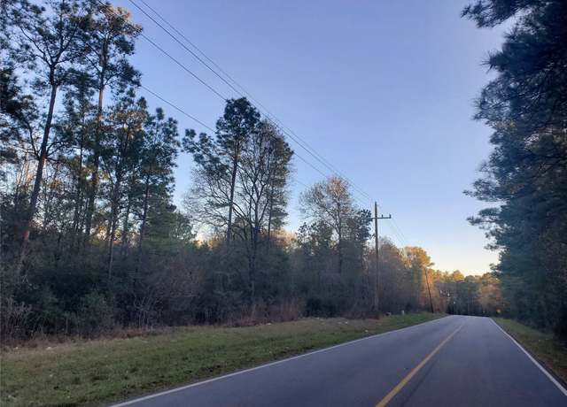 Property at 3.912 AC Meador Rd, Conroe, TX 77303