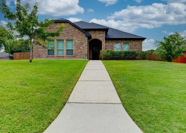 Property at 5321 Montego Cove Dr, Willis, TX 77318, 4 beds, 2 baths