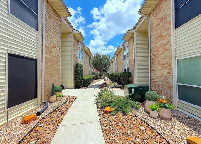 Property at 2300 Augusta Dr #22, Houston, TX 77057, 2 beds, 2 baths