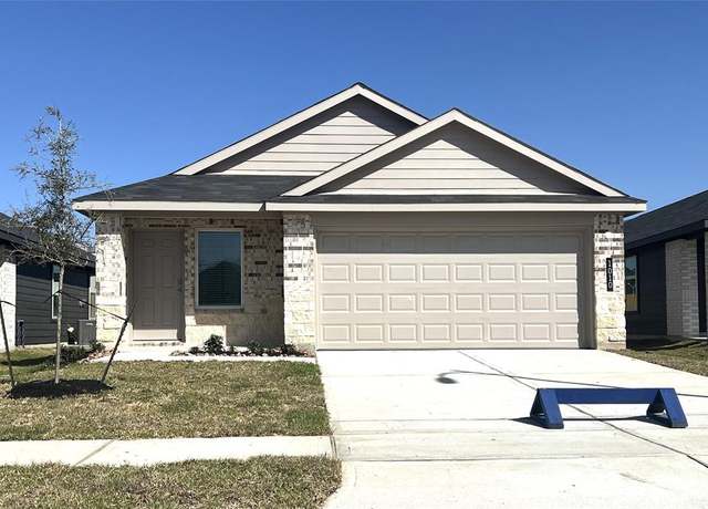 Property at 1010 Juniper Vista Dr, Houston, TX 77090, 3 beds, 2 baths